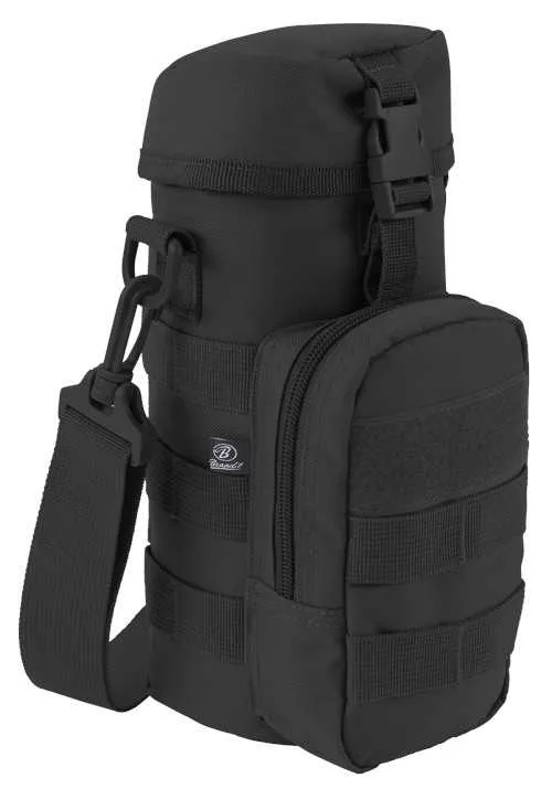 Torba BRANDIT Bottle Holder II czarny