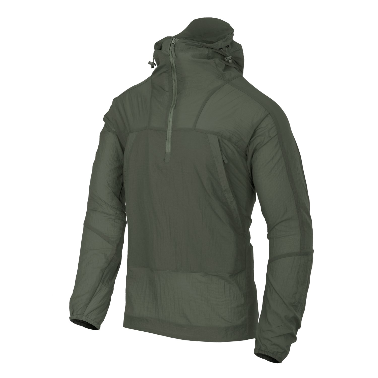 Kurtka Helikon-Tex WINDRUNNER WindPack alpha green