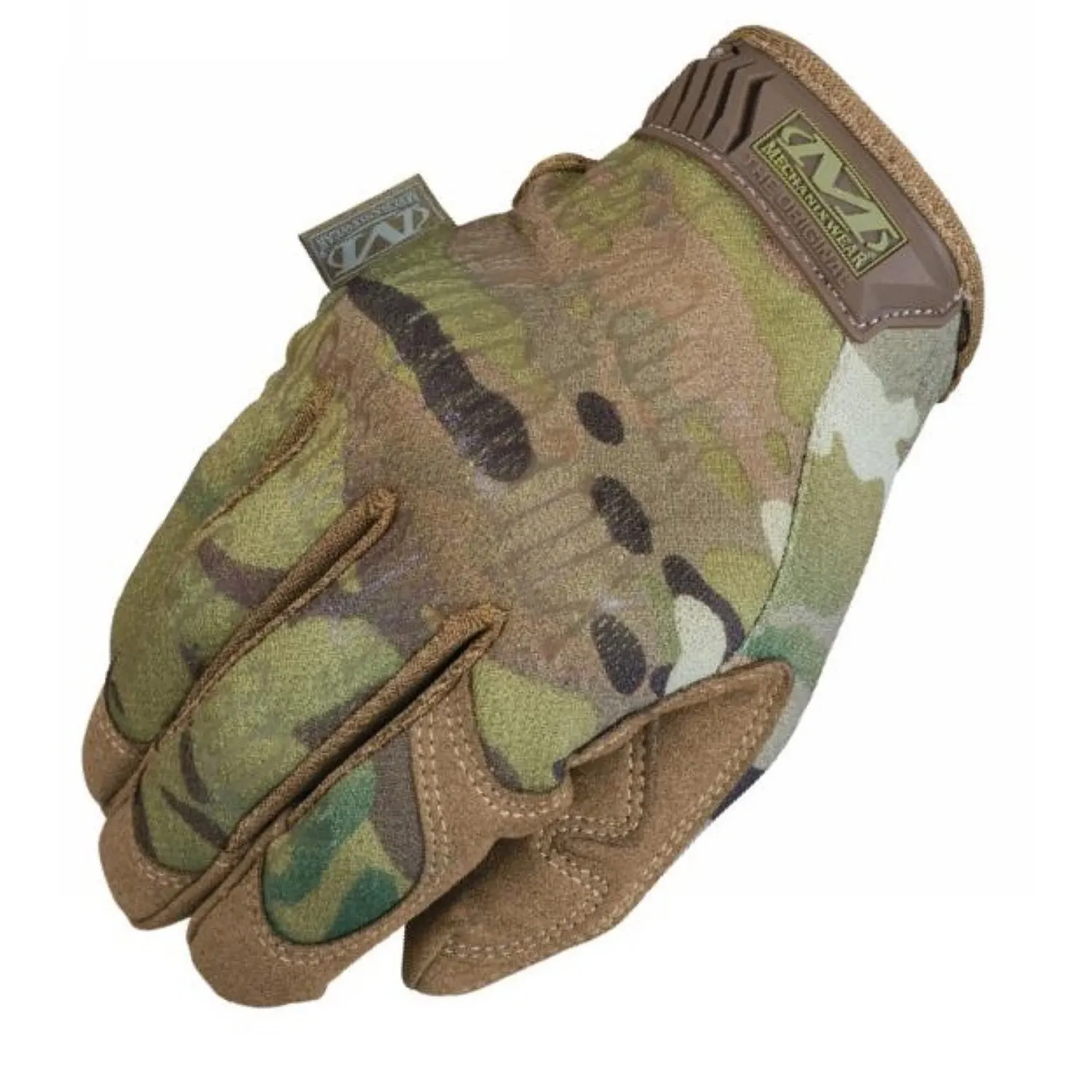 Rękawice Mechanix Wear Original - Multicam