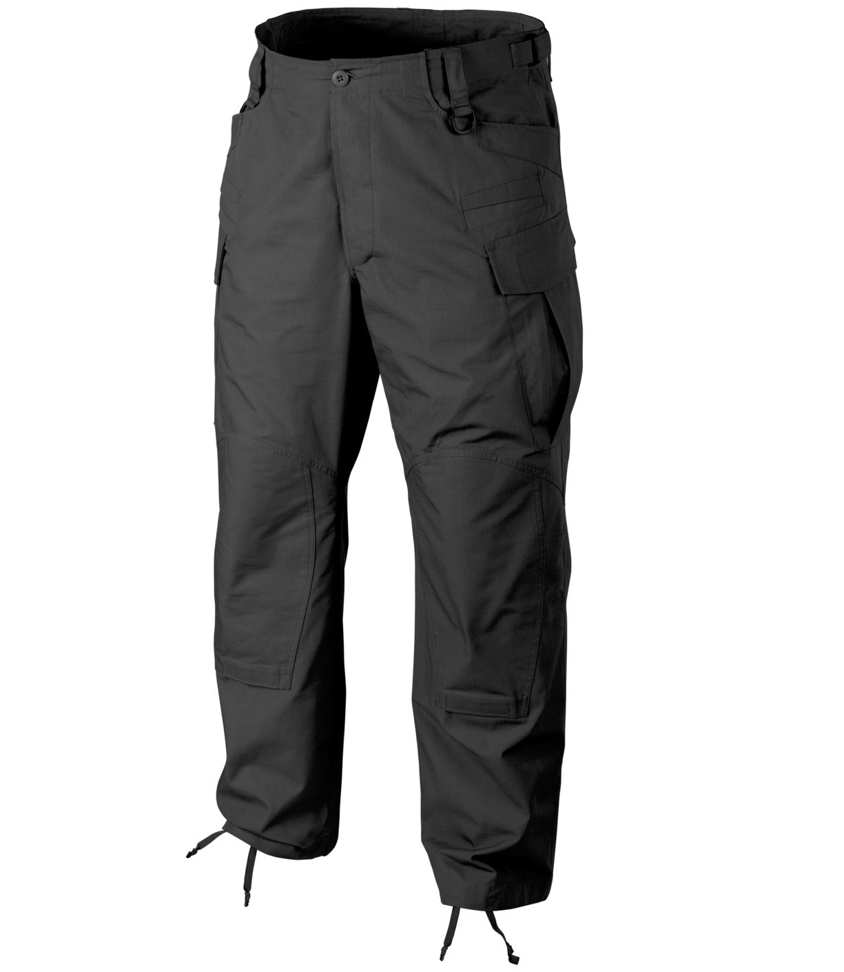 Spodnie Helikon-Tex SFU NEXT Twill czarne