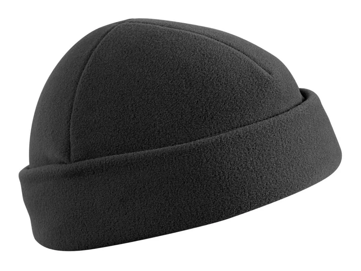 Czapka dokerka Helikon-Tex czarna