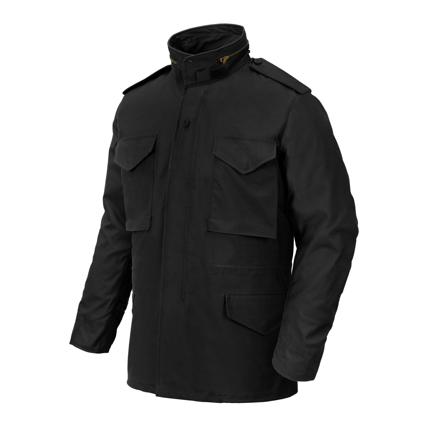 Kurtka Helikon-Tex M65 czarna