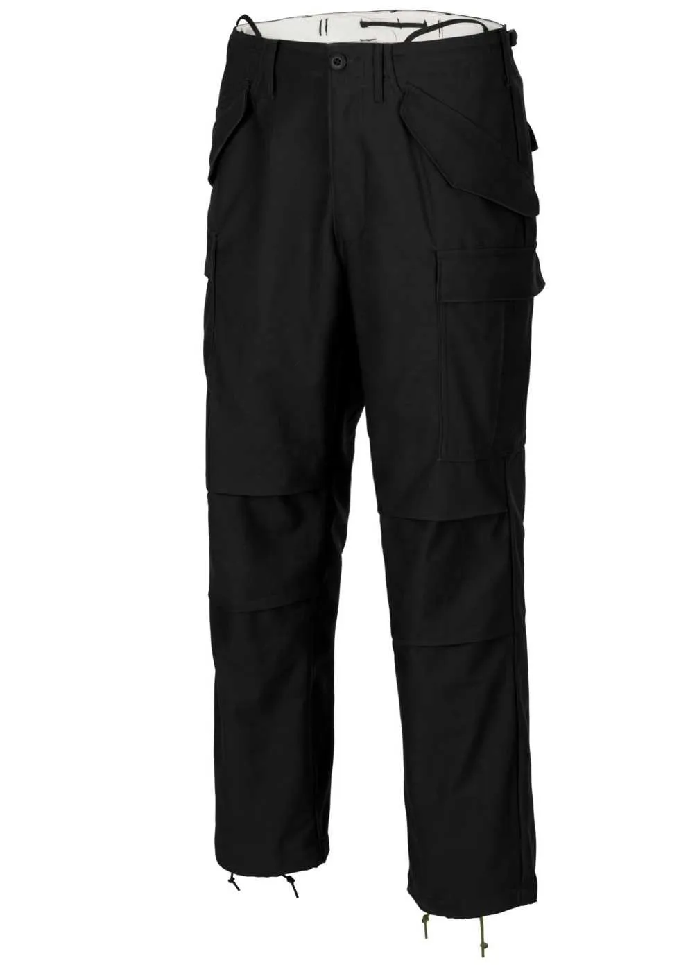 Spodnie Helikon-Tex M65 czarne