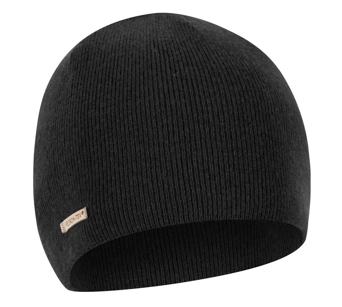 Czapka Helikon-Tex Urban Beanie Merino Wool Black