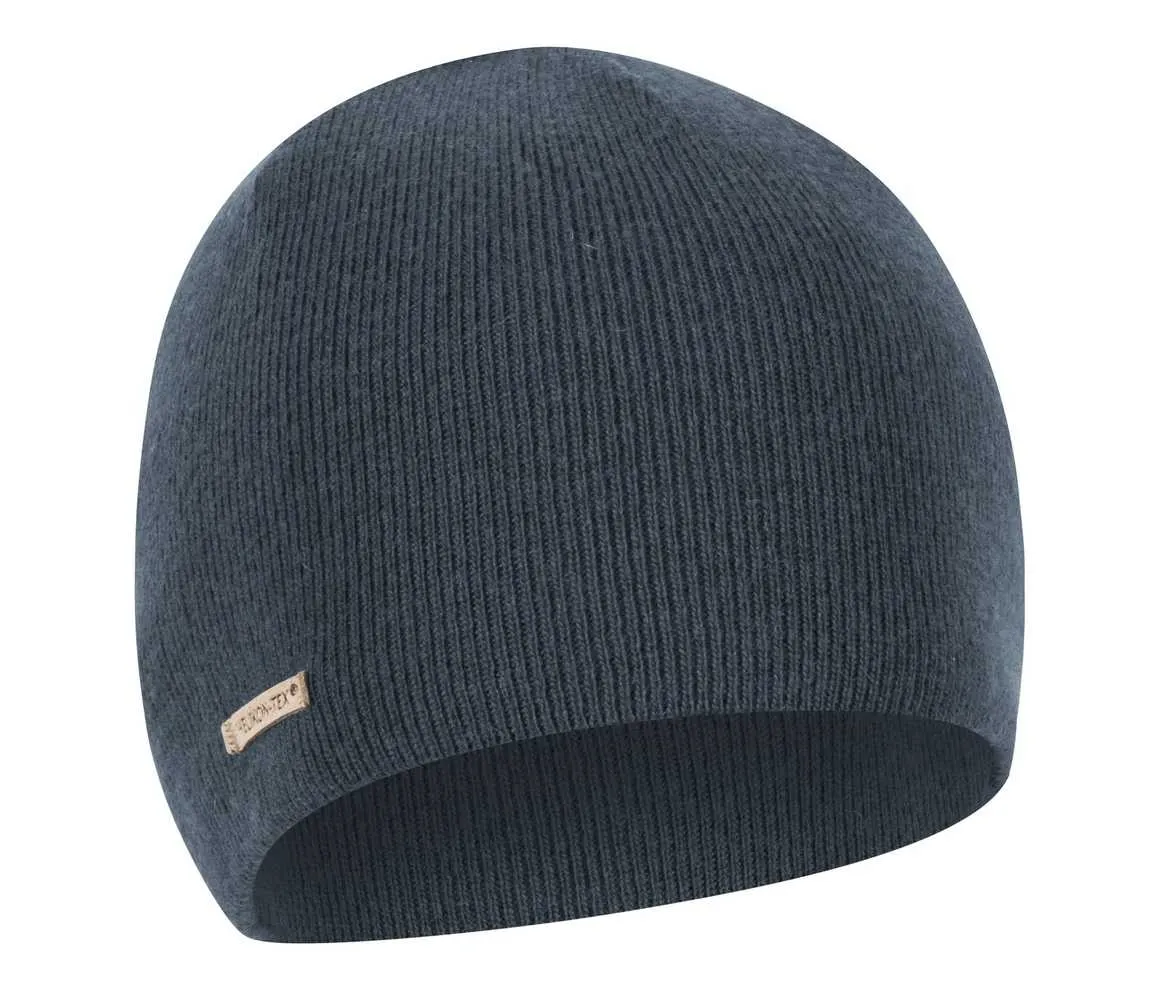 Czapka Helikon-Tex Urban Beanie Merino Wool Shadow Grey