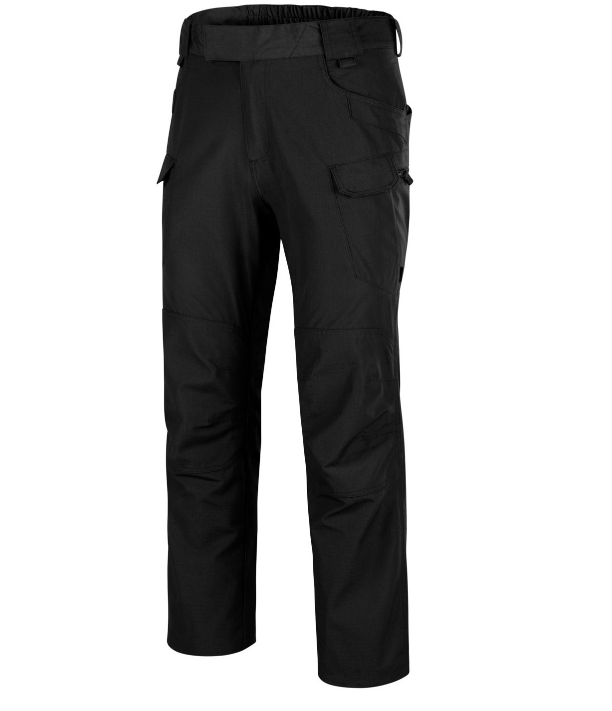 Spodnie Helikon-Tex UTP Flex - Czarne