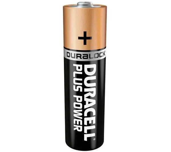 Bateria alkaliczna Duracell LR06 / AA - 1 szt