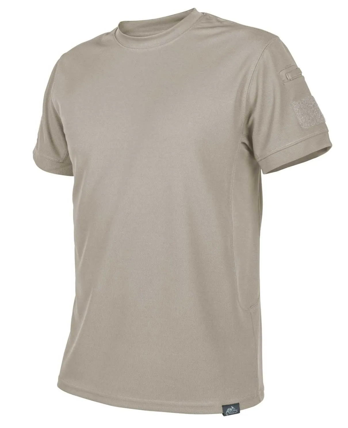 T-Shirt taktyczny Helikon-Tex Tactical TopCool khaki