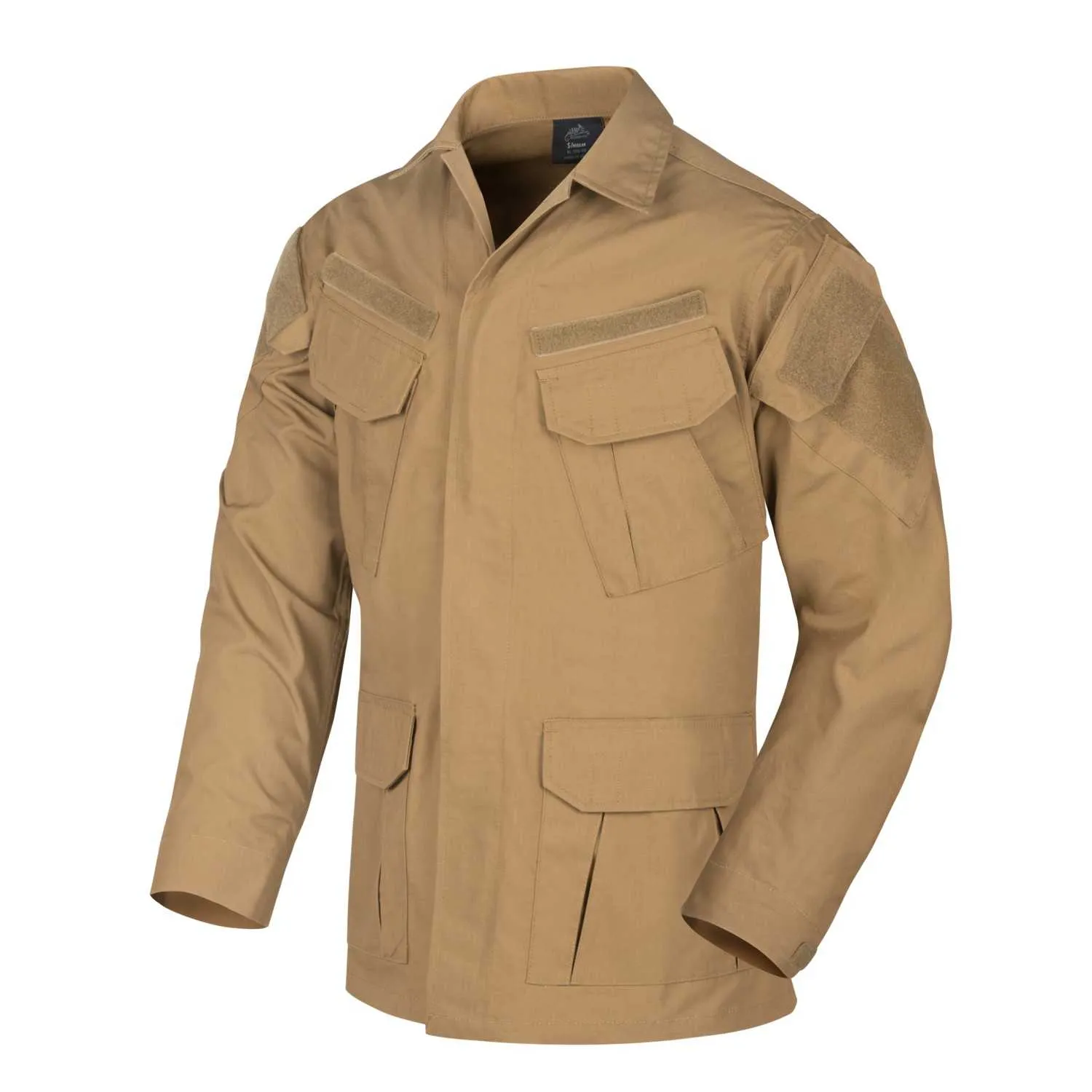 Bluza Helikon-Tex SFU NEXT PolyCotton Ripstop coyote