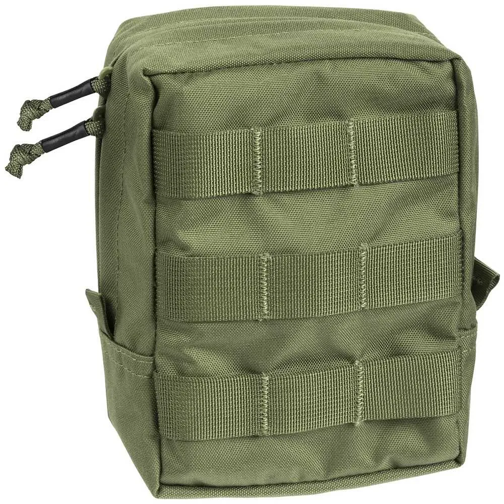 Kieszeń Helikon-Tex General Purpose Cargo Pouch olive green