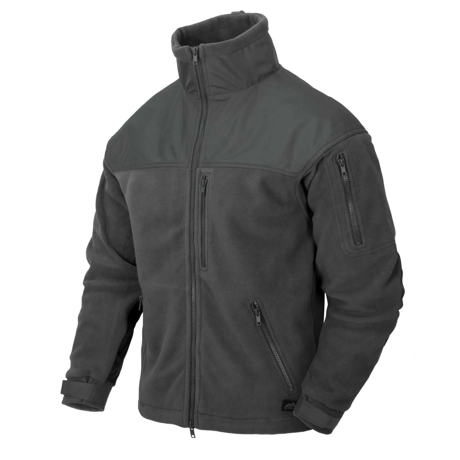Bluza Polar Helikon-Tex Classic Army Fleece - Shadow Grey