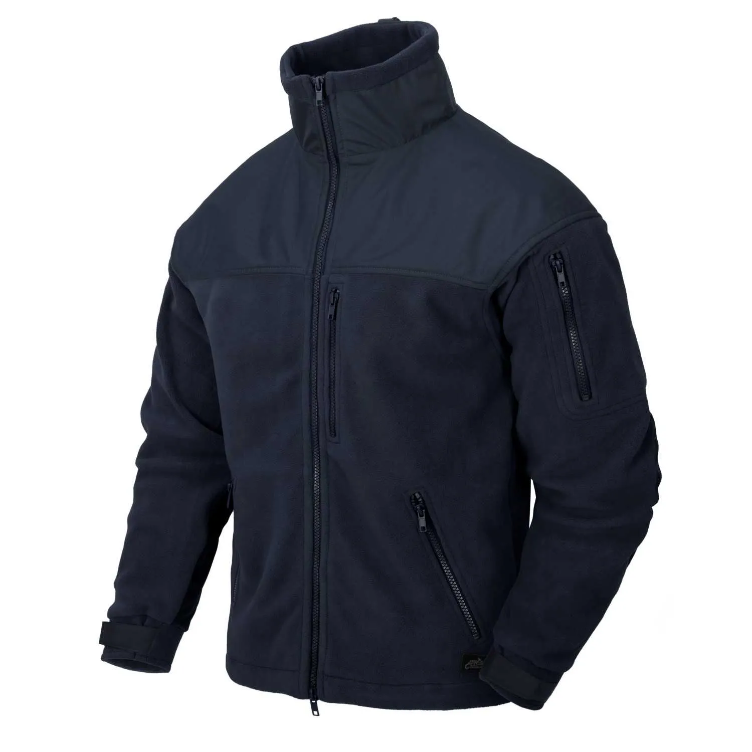 Bluza Polar Helikon-Tex Classic Army Fleece - Navy Blue