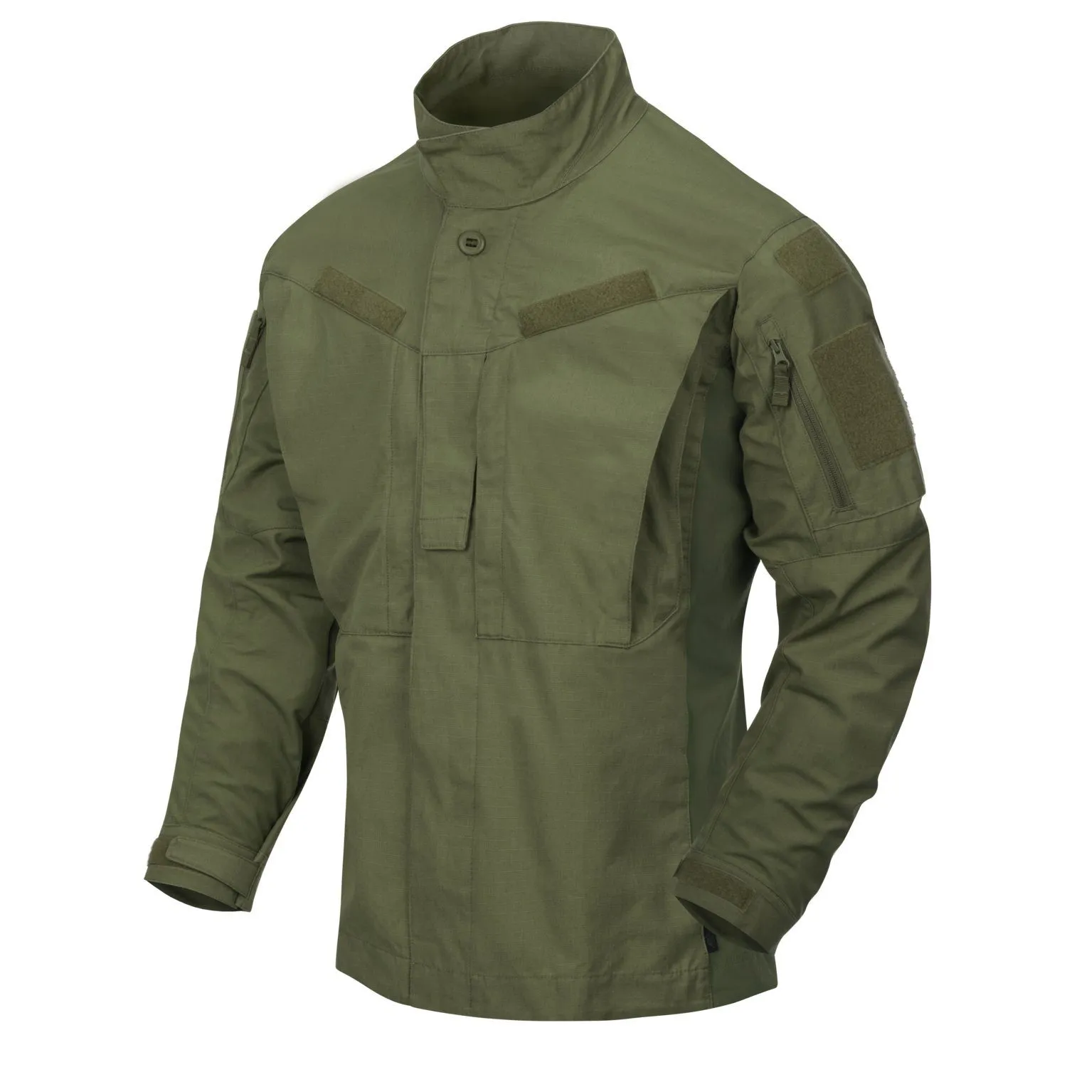 Bluza Helikon-Tex MBDU - NyCo Ripstop - olive green