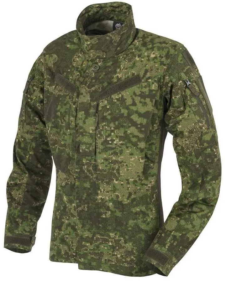 Bluza Helikon-Tex MBDU - NyCo Ripstop - pencott wildwood