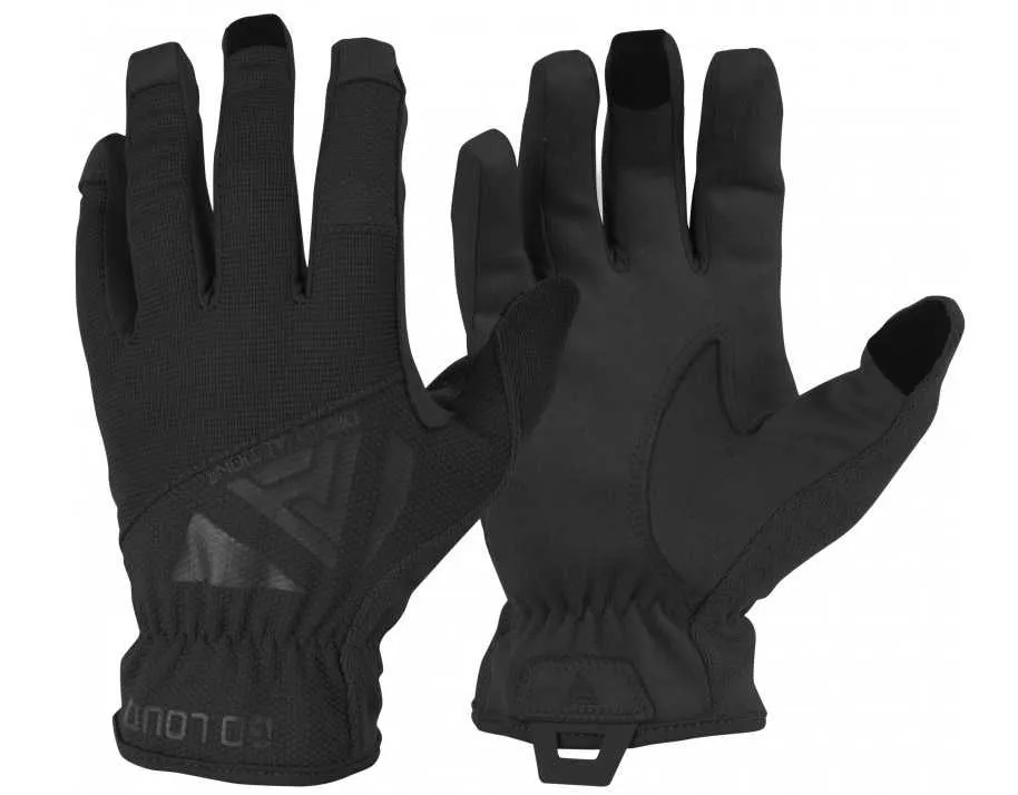 Rękawice Direct Action Light Gloves - czarny