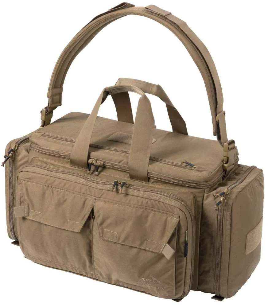 Torba Helikon-Tex Rangemaster Gear 41 l coyote