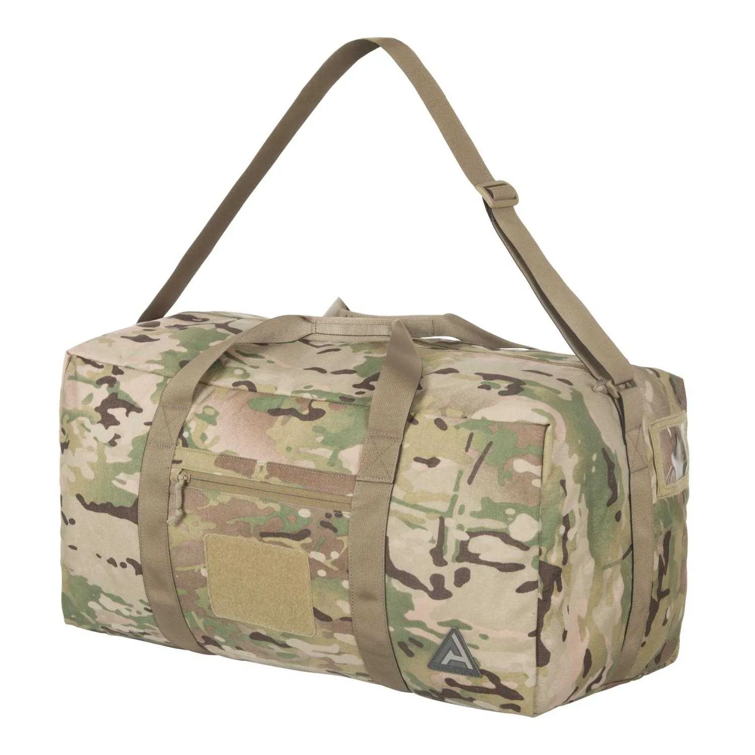 Torba Transportowa Direct Action - Mała - Cordura - MultiCam