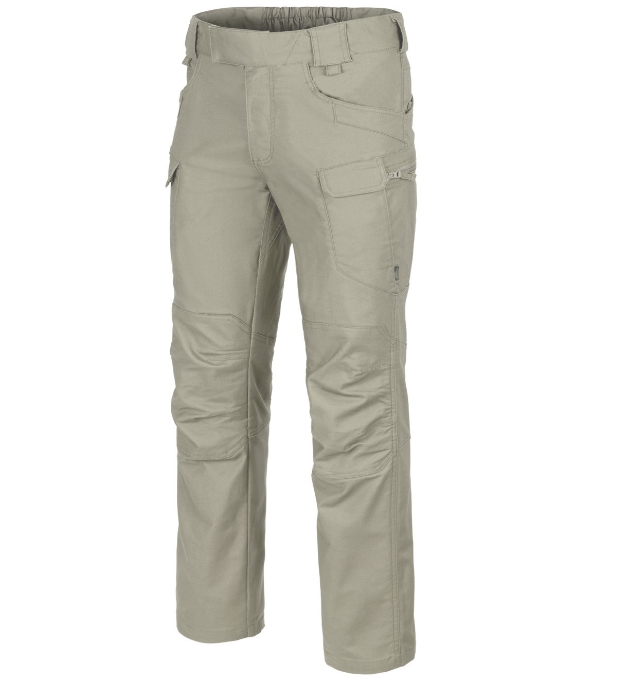 Spodnie Helikon-Tex UTL khaki UTP Canvas