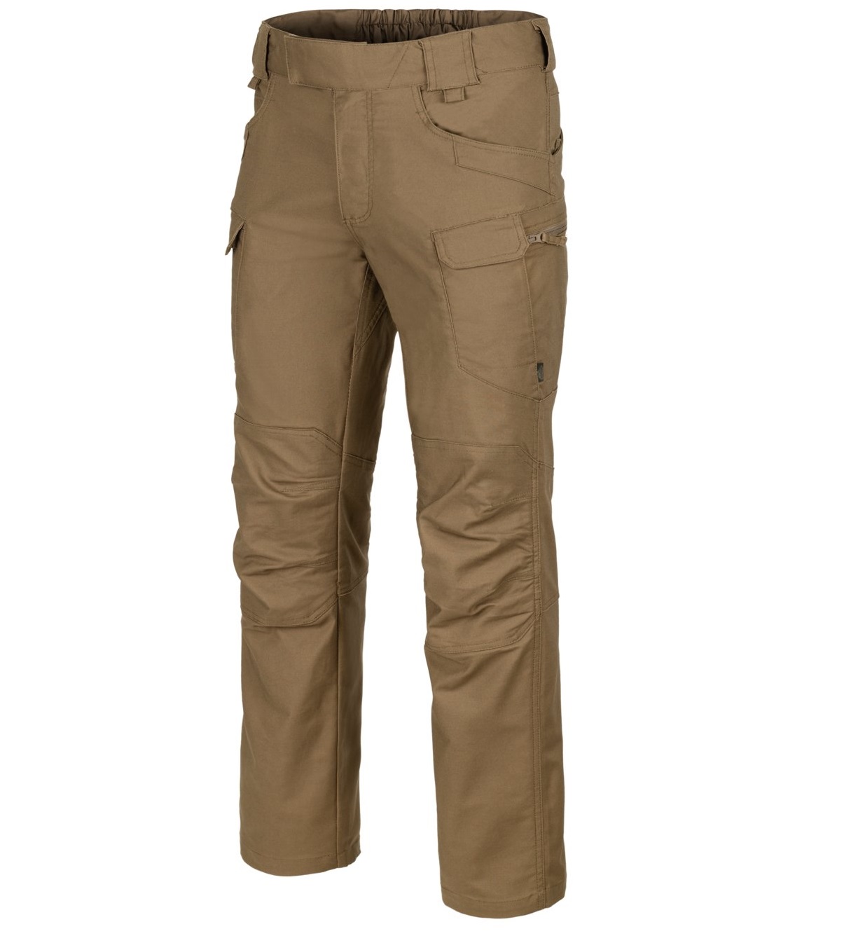 Spodnie Helikon-Tex UTL coyote UTP Canvas