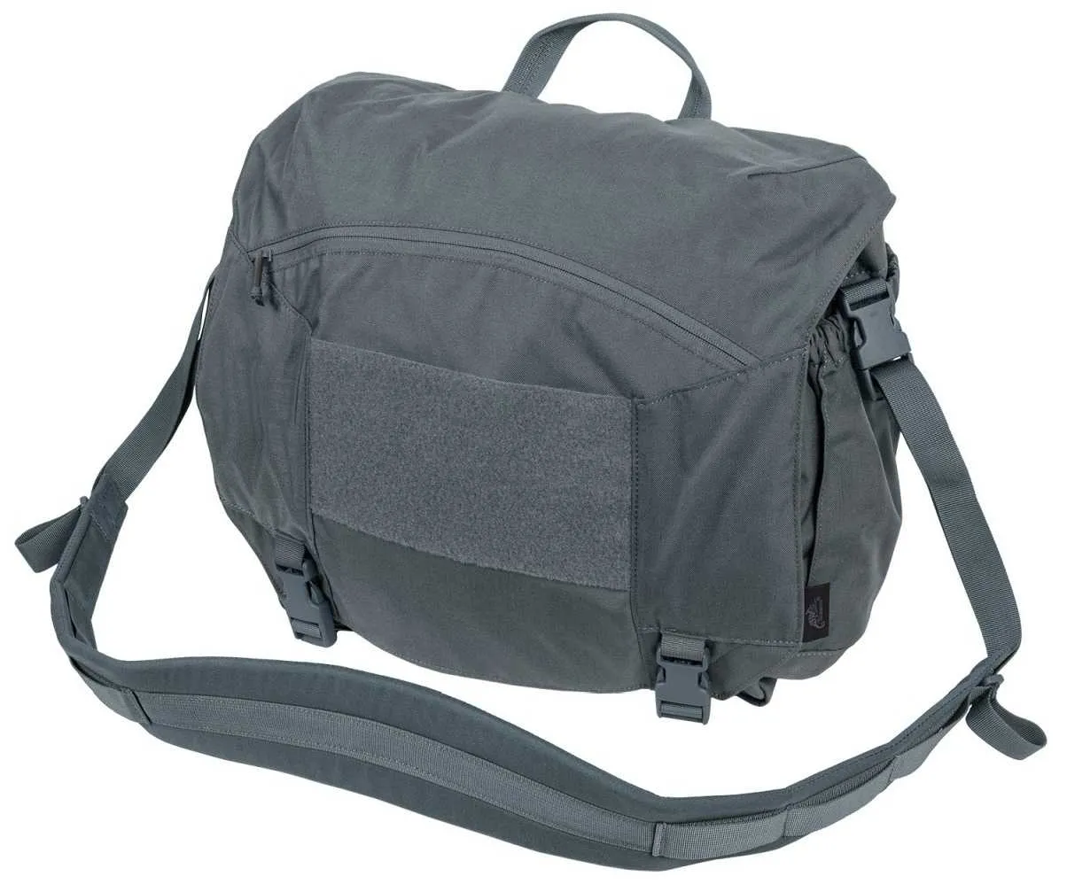 Torba Helikon-Tex Urban Courier Large shadow grey