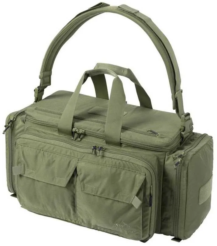 Zdjęcia - Torba podróżna Helikon-Tex Torba  Rangemaster Gear 41 l olive green 