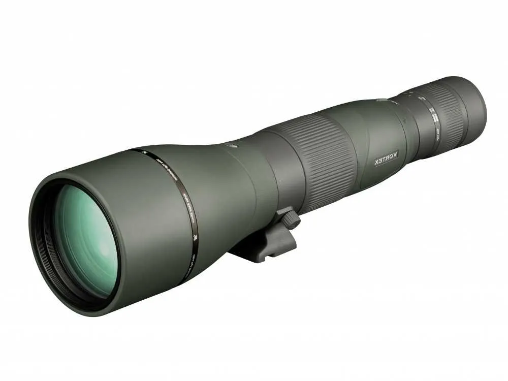 Luneta obserwacyjna Vortex Razor HD 27-60x85 prosta