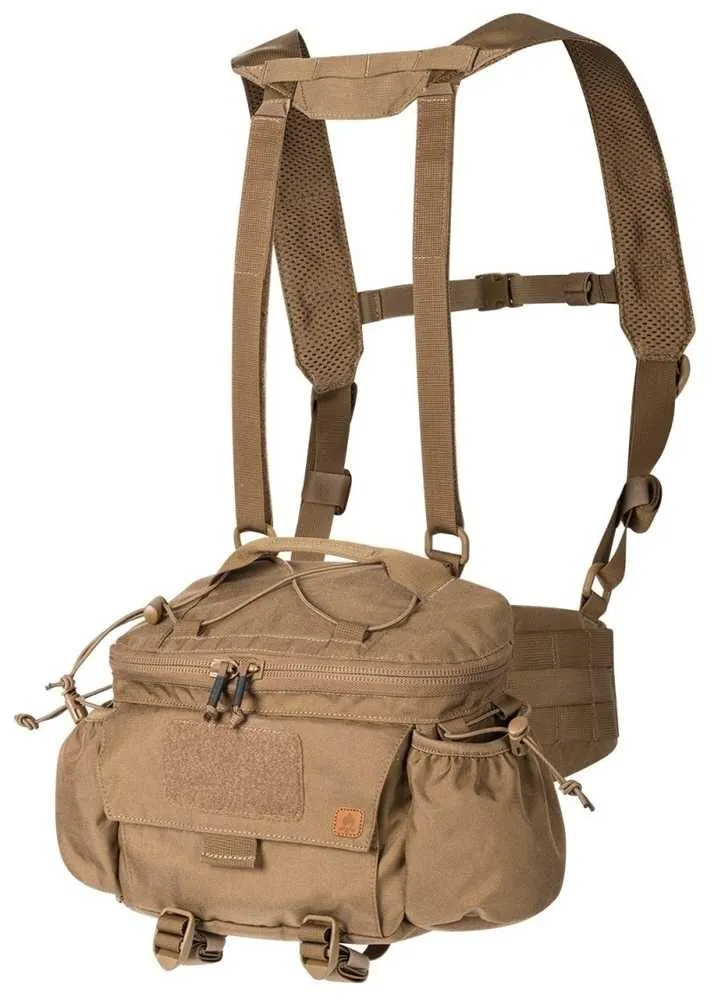 Torba biodrowa Helikon-Tex Foxtrot Mk2 coyote