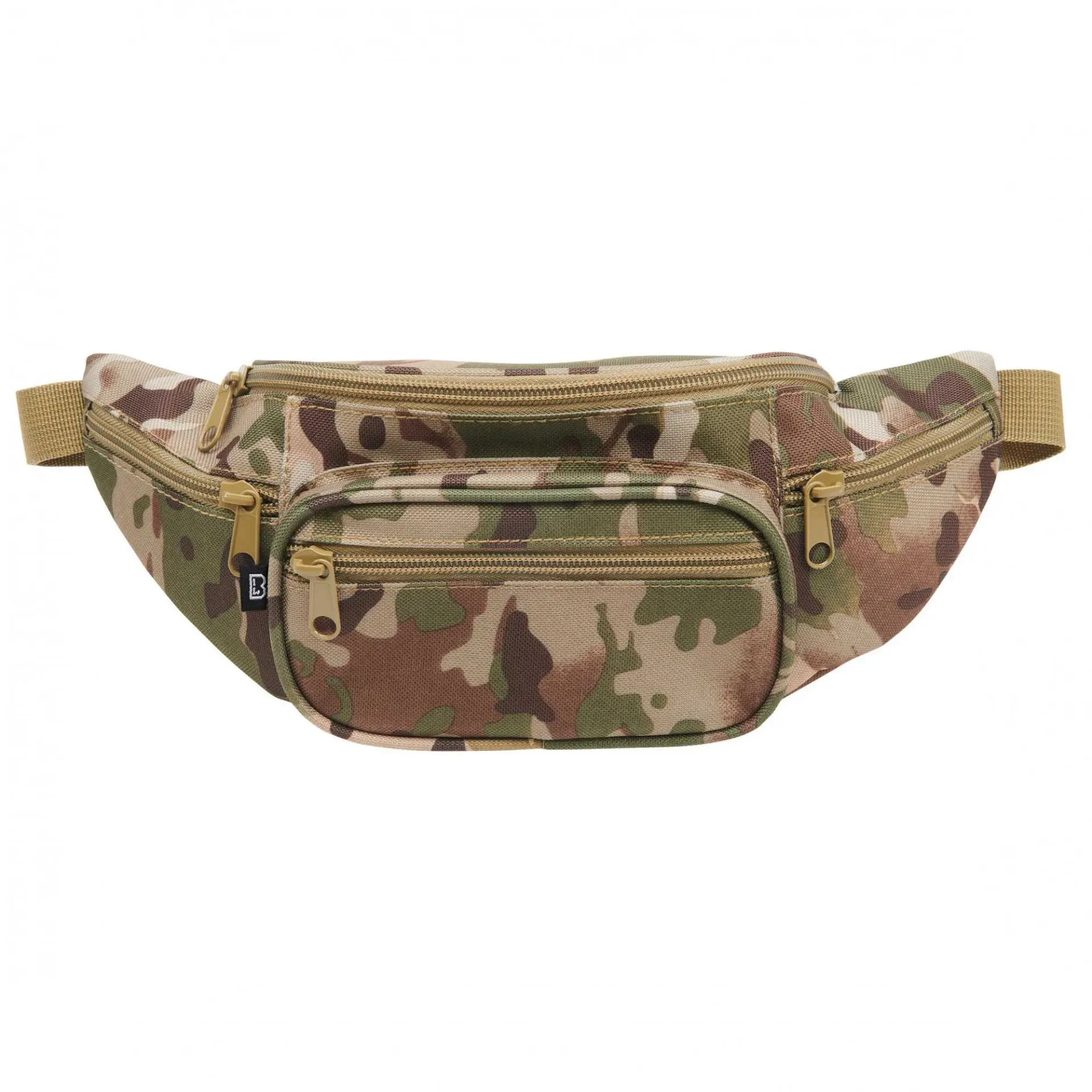 Nerka BRANDIT Tactical Camo