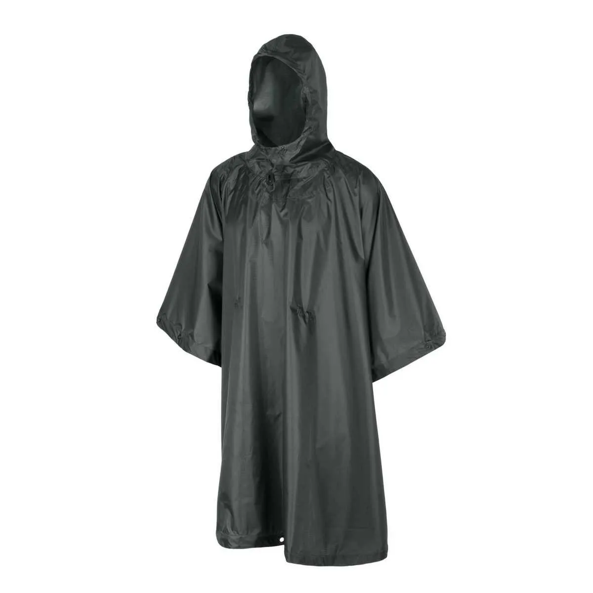 Poncho Helikon-Tex US Shadow Grey