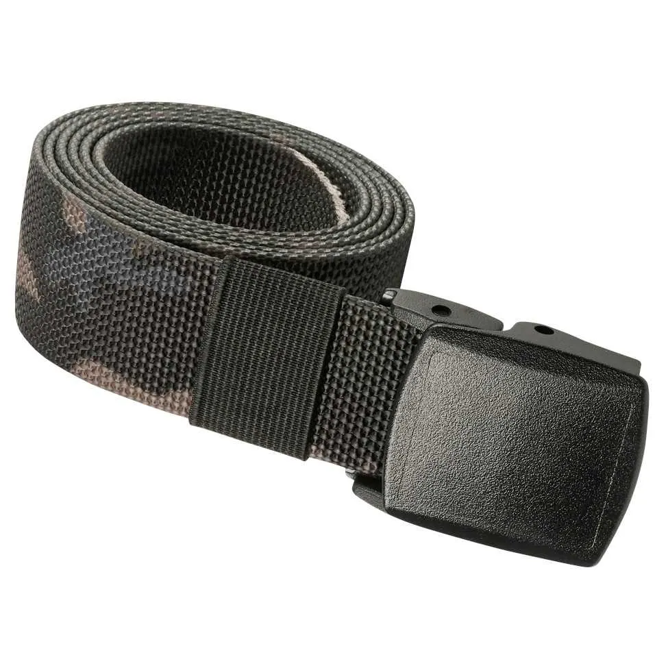 Pas do spodni Brandit Fast Closure Darkcamo