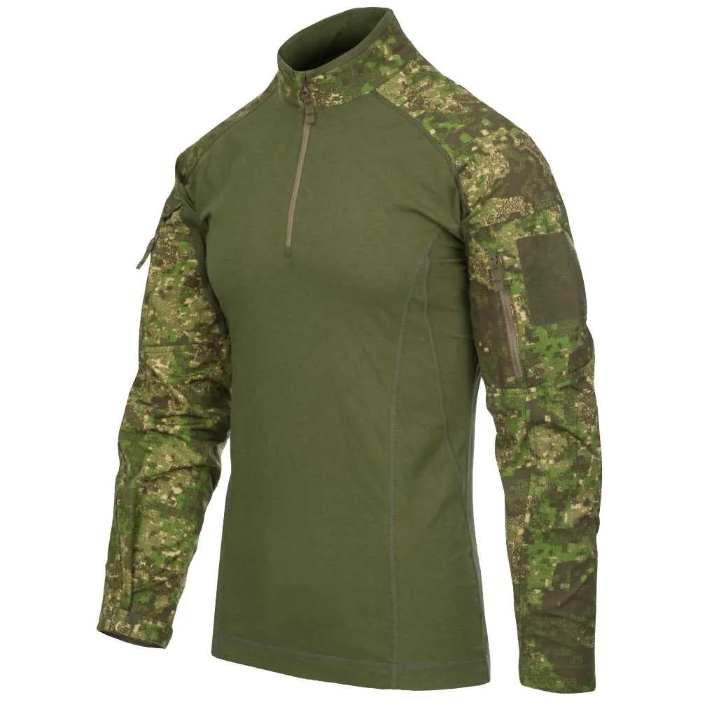 Bluza Direct Action Combat Shirt Vanguard - PenCott WildWood