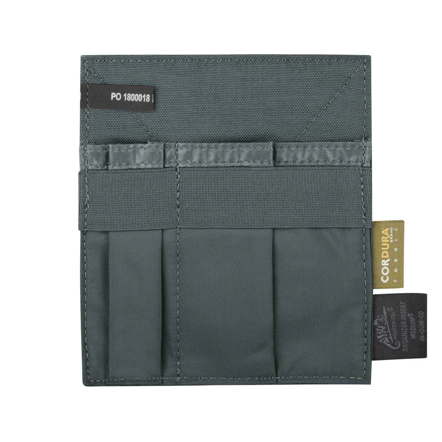 Helikon-Tex Organizer Insert Medium - Shadow Grey