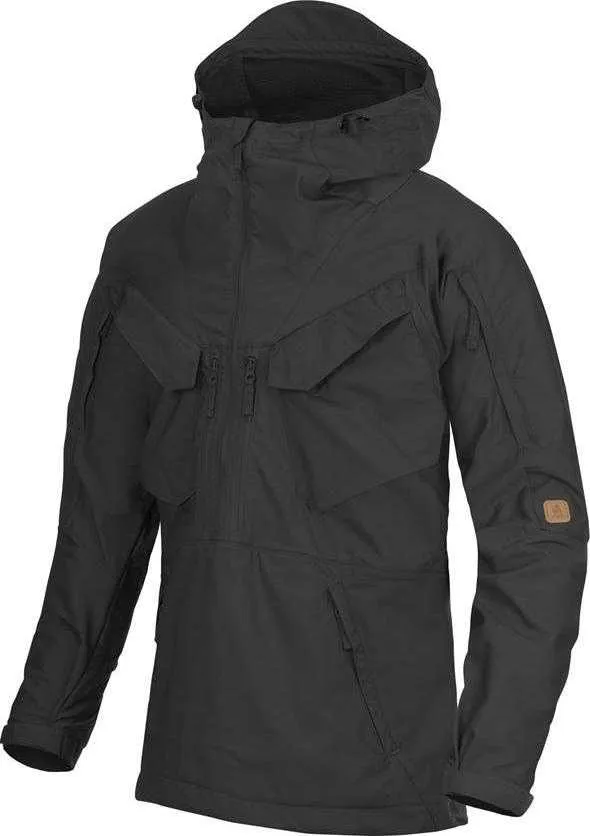 Kurtka Helikon-Tex Anorak PILGRIM - czarny