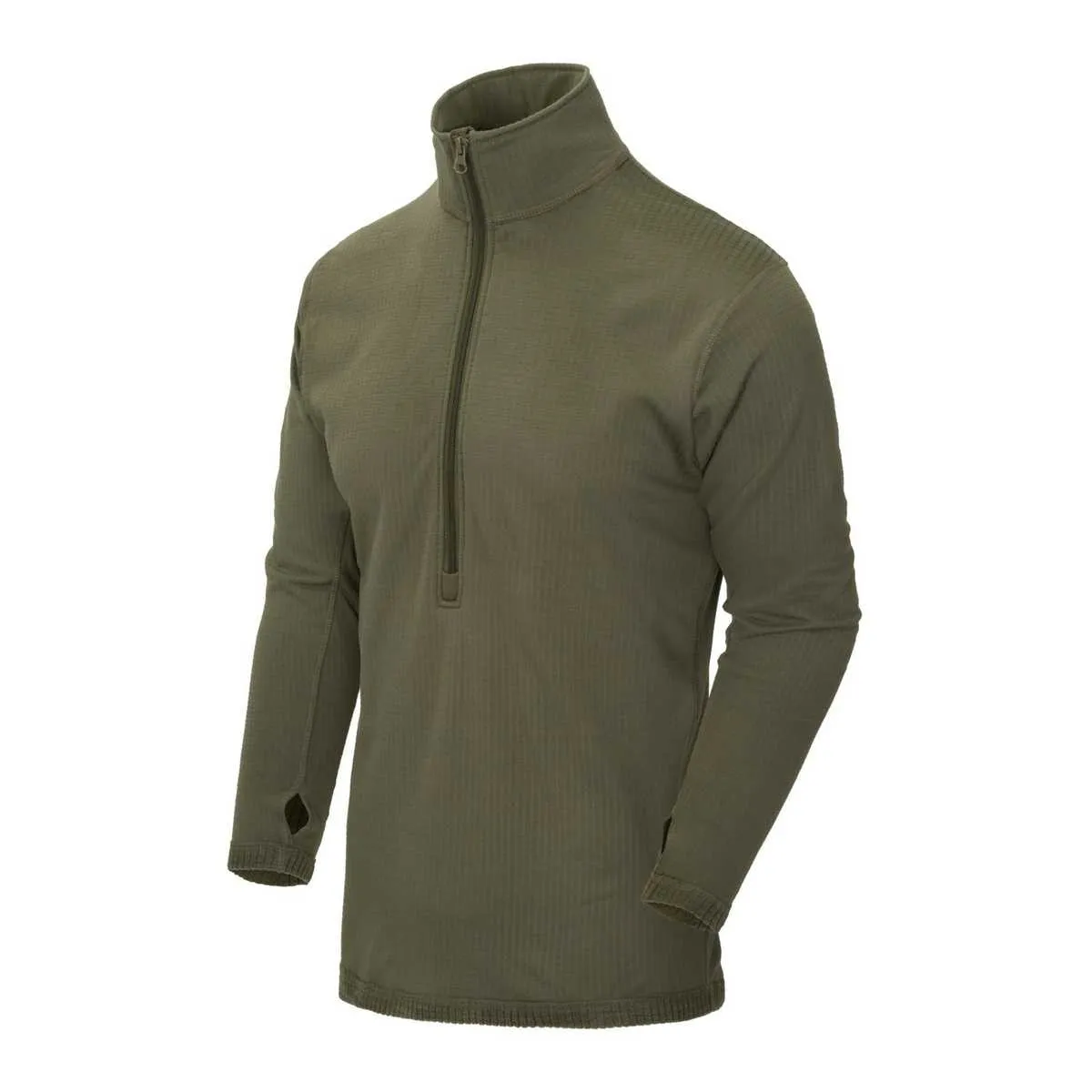 PodKoszulka Bielizna Termiczna Helikon-Tex US LEVEL 2 Olive Green