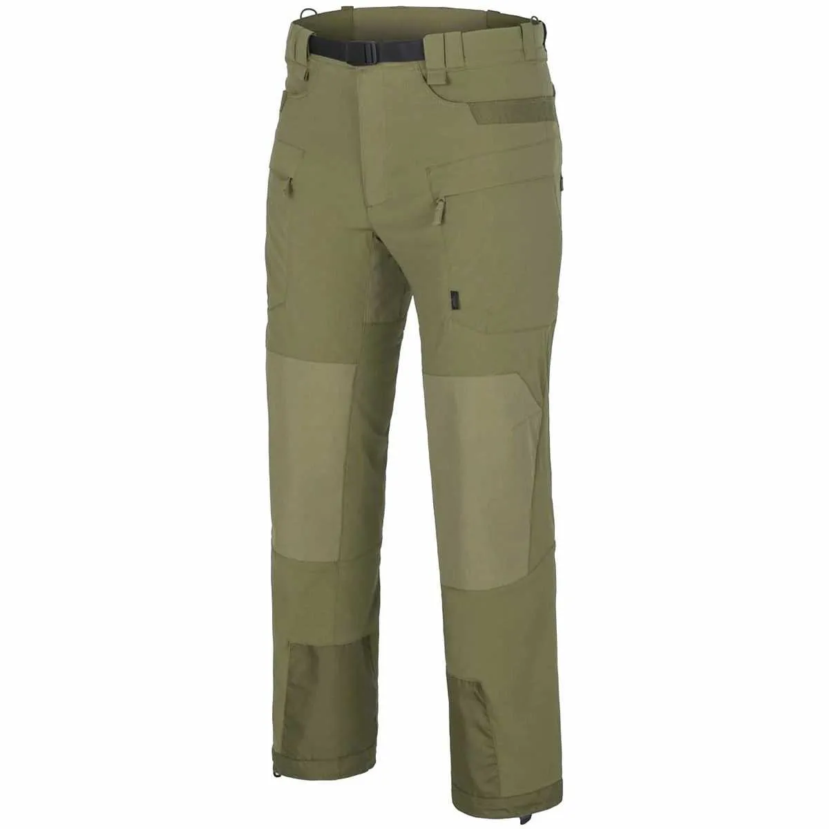 Spodnie Helikon-Tex Blizzard StormStretch - Adaptive Green