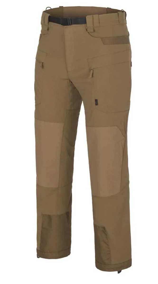 Spodnie Helikon-Tex Blizzard StormStretch - Coyote