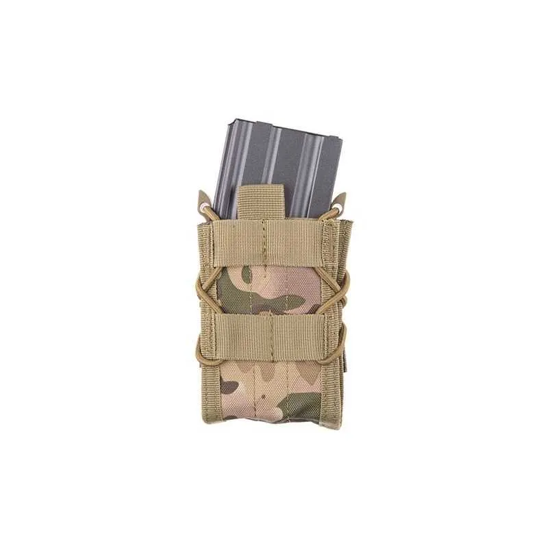 Ładownica Taktyczna GFC TC+ Carbine Magazine Pouch - Multicam