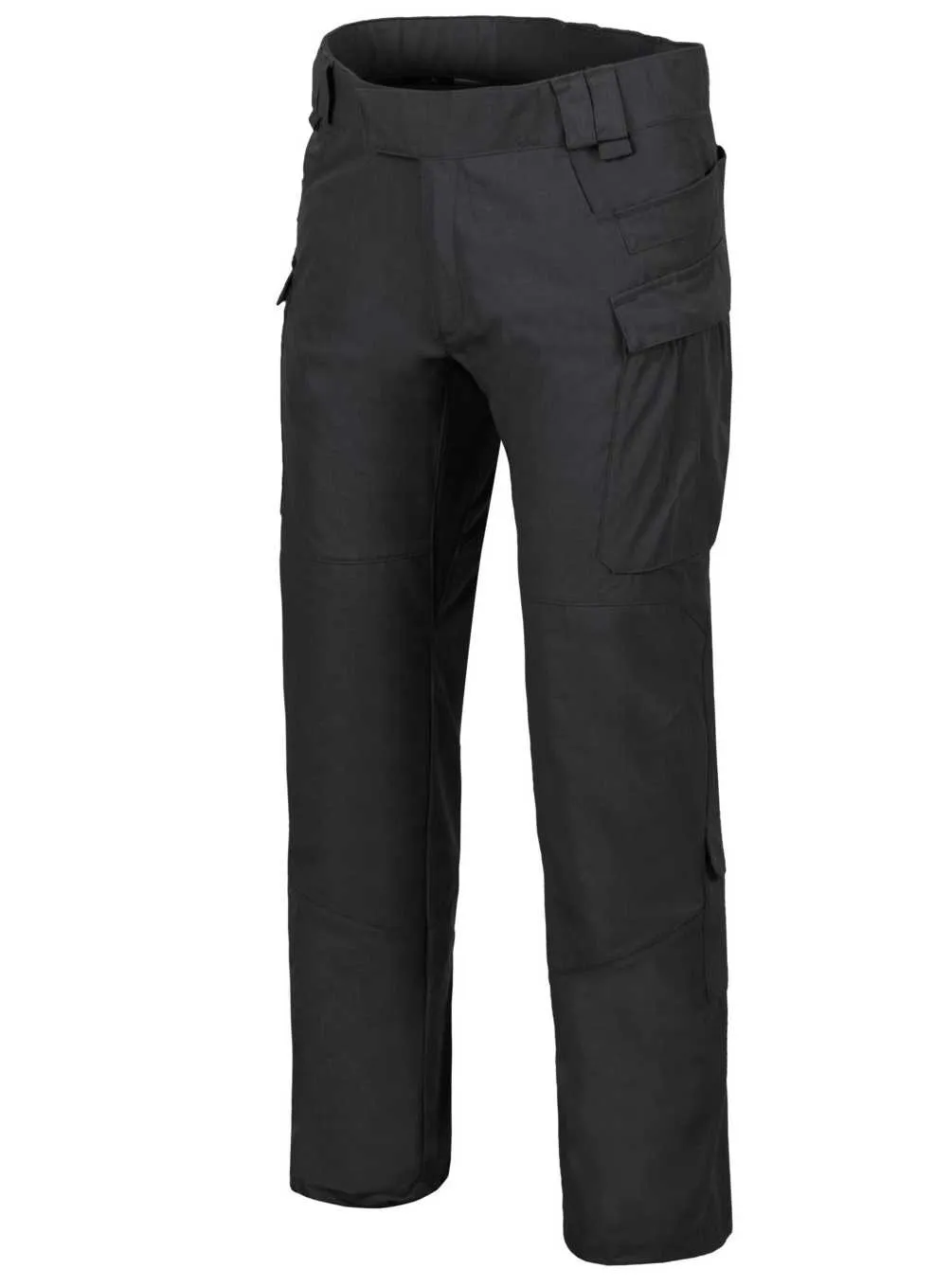 Spodnie Helikon-Tex MBDU - NyCo Ripstop - Szare