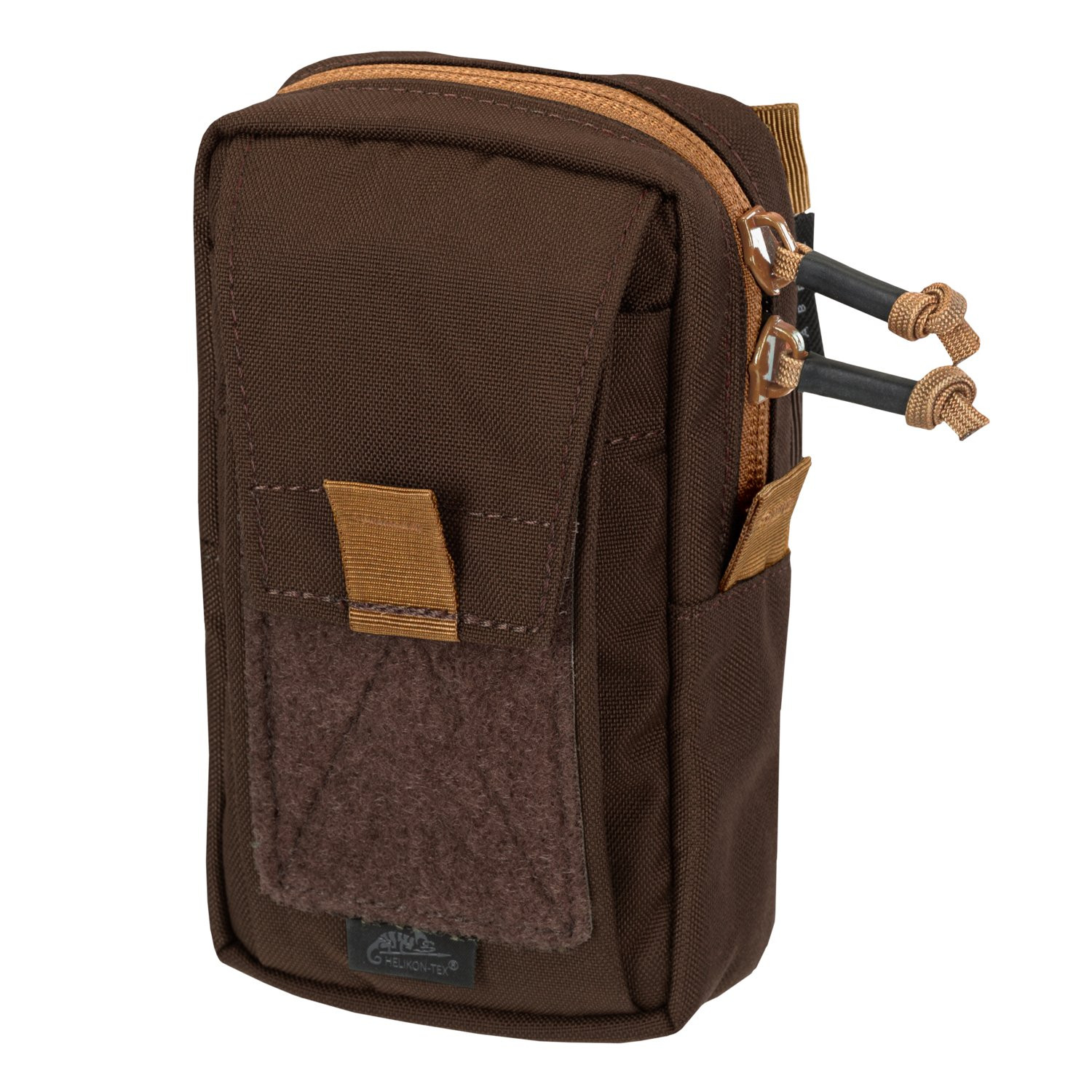 Kieszeń Helikon-Tex Navtel Pouch Earth Brown / Clay A