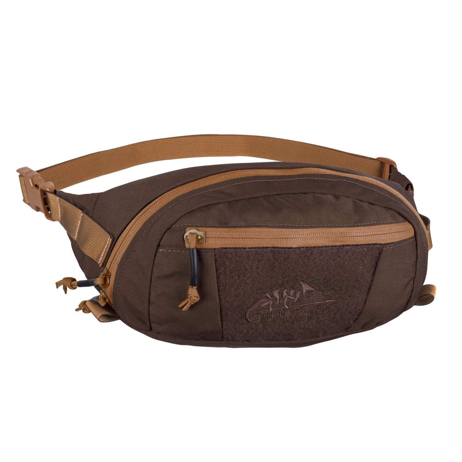 Nerka Helikon-Tex Bandicoot Cordura - Earth Brown / Clay D