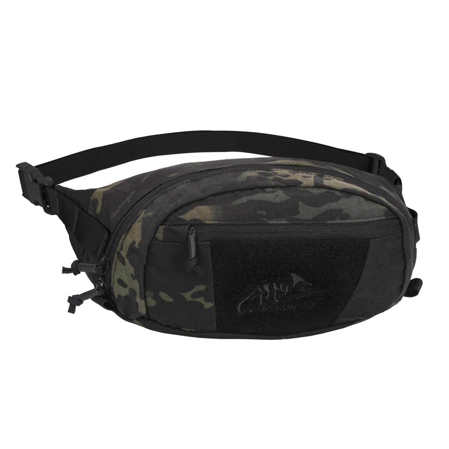 Nerka Helikon-Tex Bandicoot Cordura - MultiCam Black