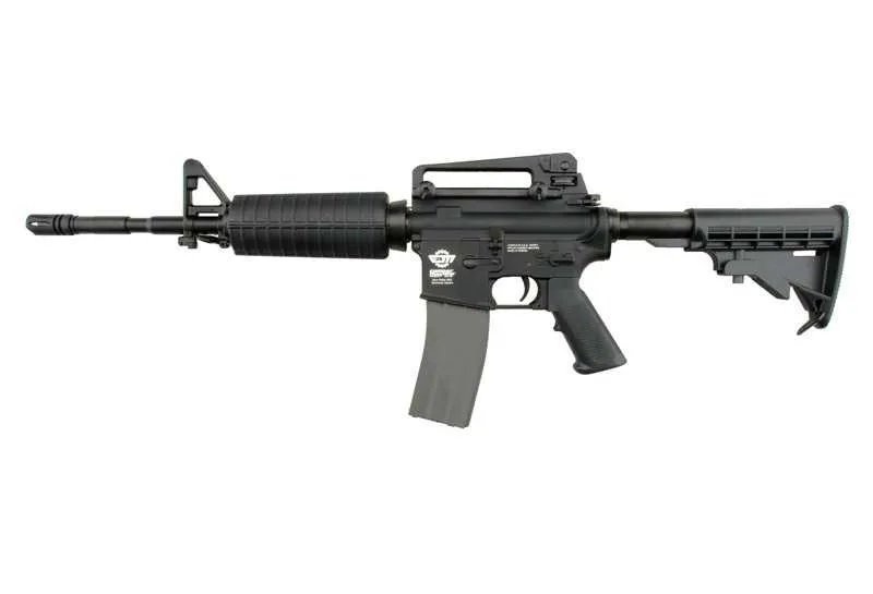 Replika karabinka CM16 Carbine