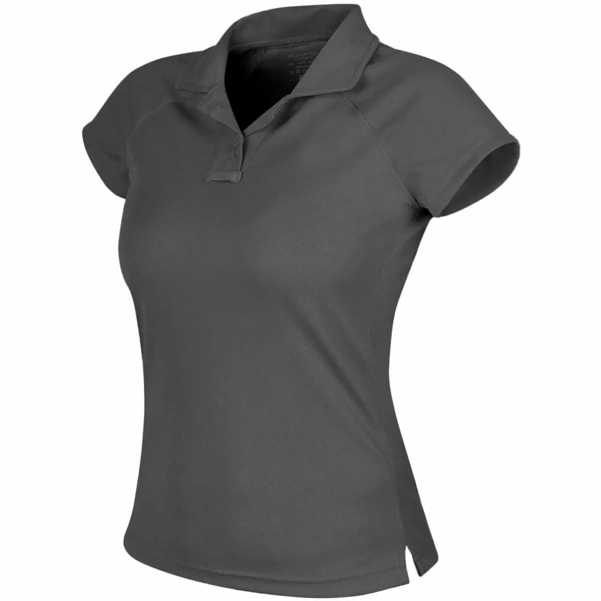 Koszulka Polo Damska Helikon-Tex UTL TopCool Lite - Shadow Grey