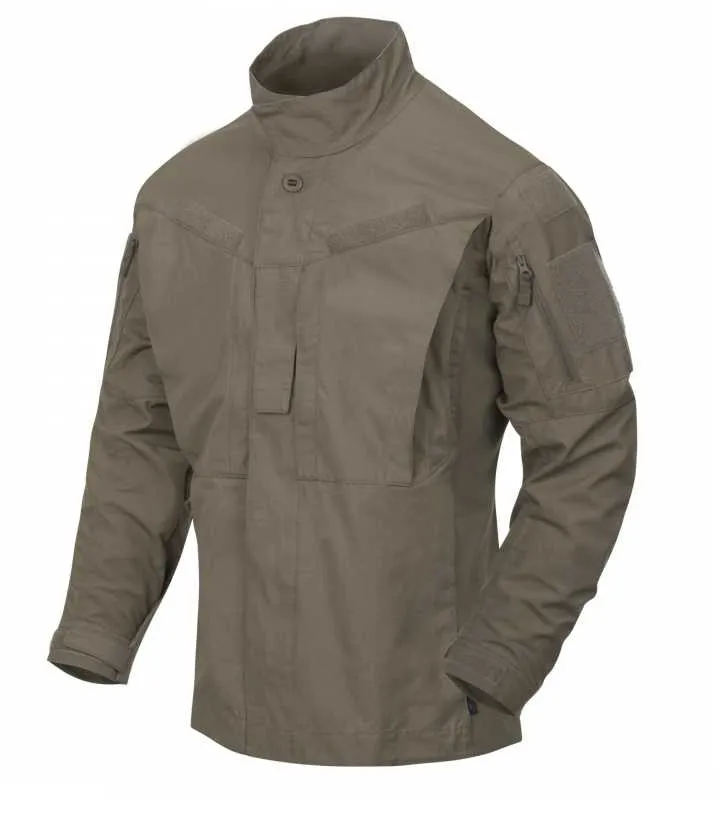 Bluza Helikon-Tex MBDU - NyCo Ripstop - RAL 7013