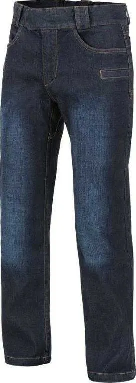 Spodnie Helikon-Tex GREYMAN Denim Mid dark blue