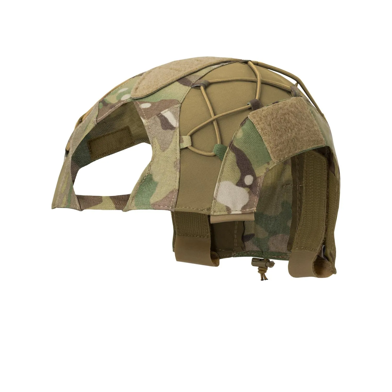 Pokrowiec na hełm Direct Action FAST Helmet Cover - Multicam