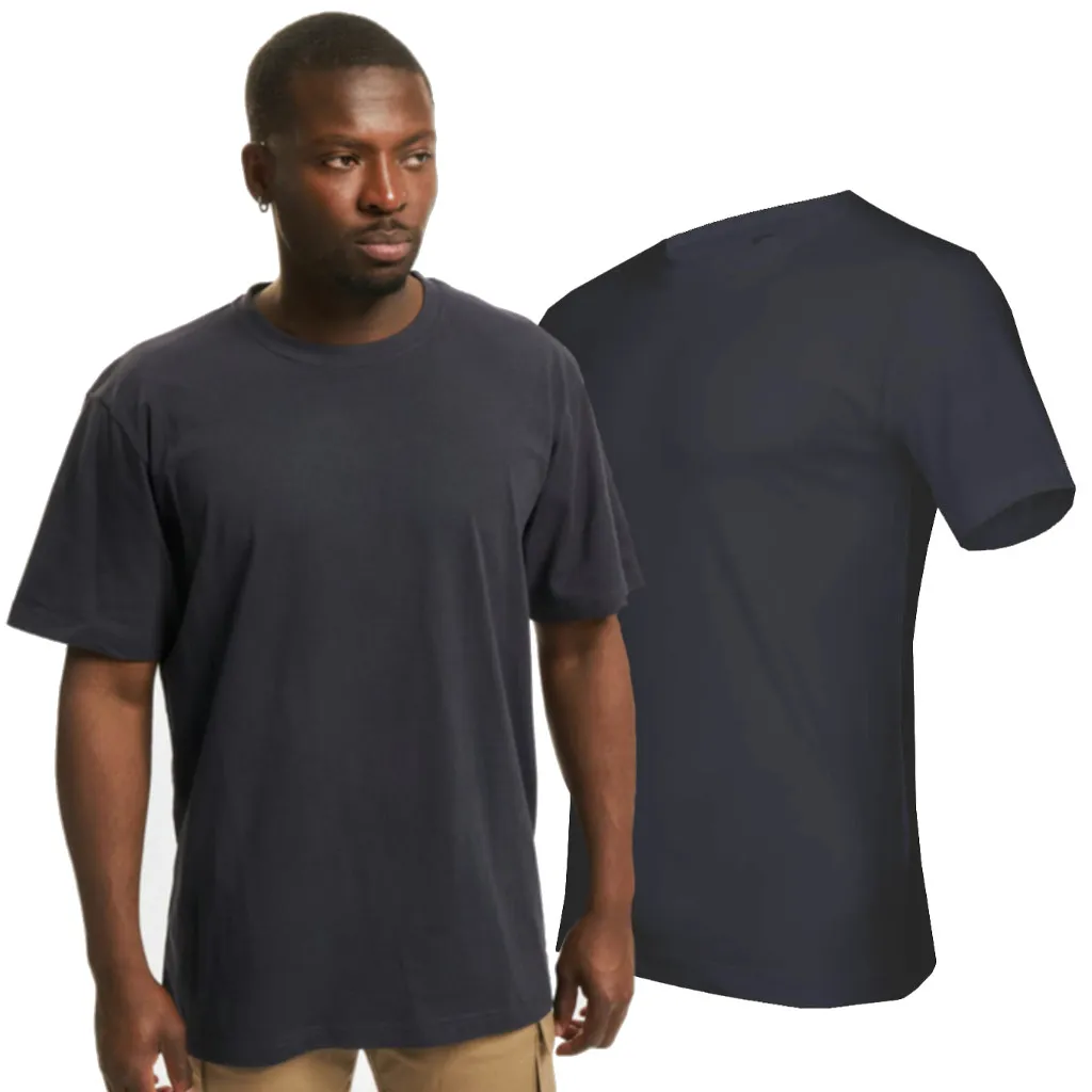 Koszulka t-shirt BRANDIT Military Navy