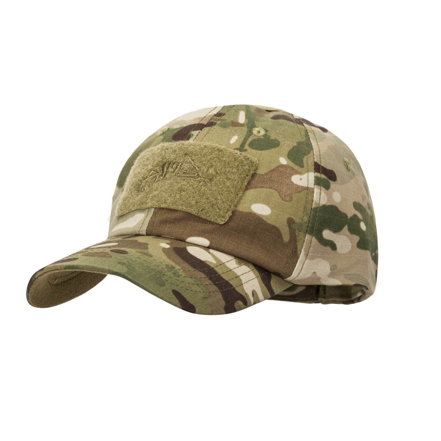 Czapka Helikon-Tex Baseball NyCo ripstop - Multicam
