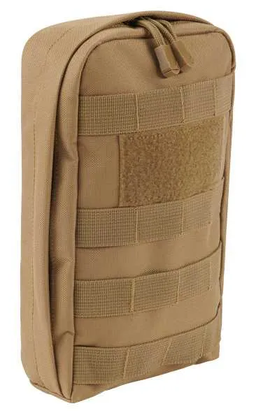 Torba BRANDIT Molle Pouch Snake Coyote