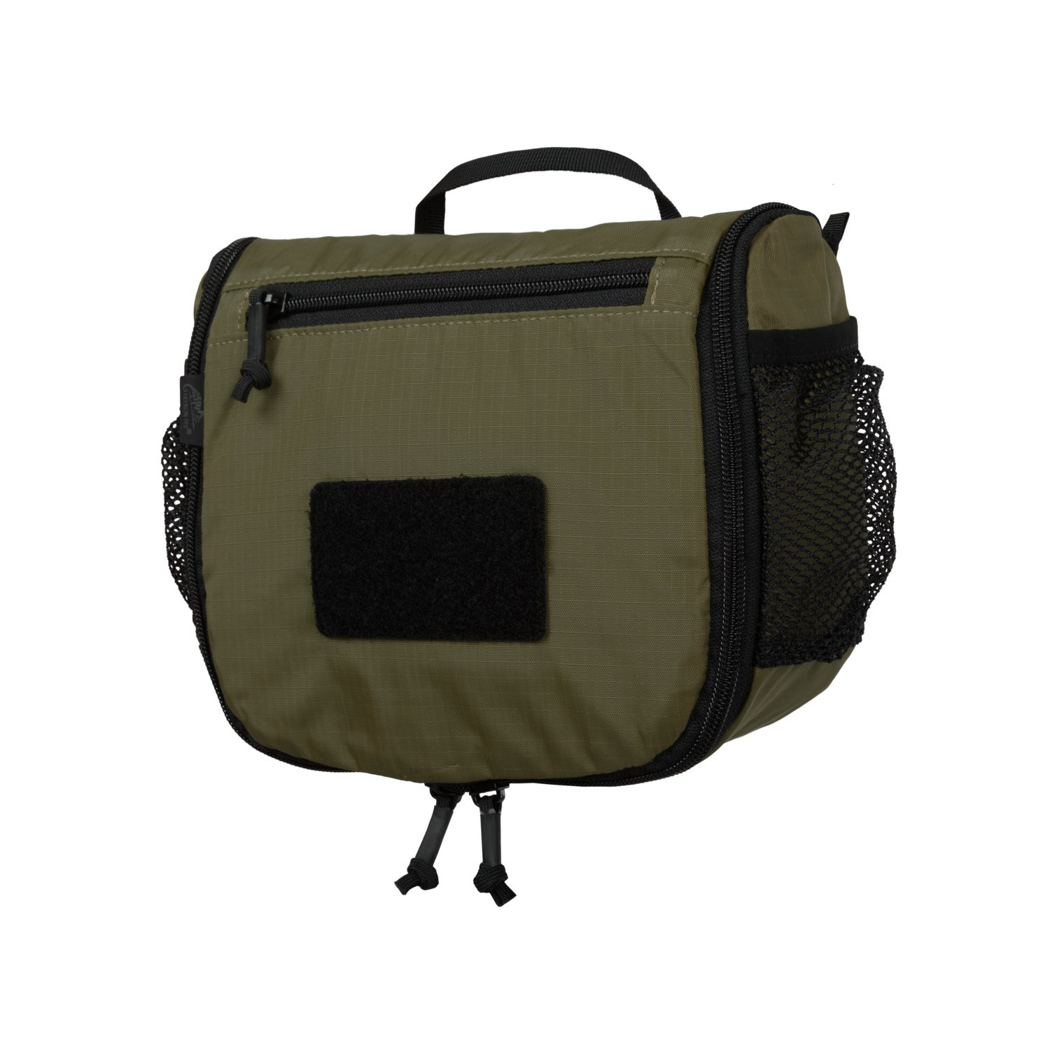 Kosmetyczka Helikon-Tex Travel Toiletry Bag - Olive Green / Czarna